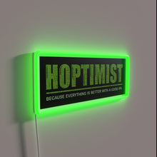 Load image into Gallery viewer, Add a touch of hoppy joy to any room atmosphere
