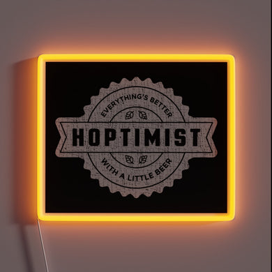 RGB Neon Sign: Add a Touch of Joy to Your Space