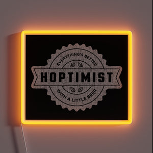RGB Neon Sign: Add a Touch of Joy to Your Space