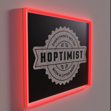 Load image into Gallery viewer, Add a touch of beer-inspired optimism to your space instantly.