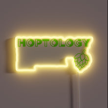 Load image into Gallery viewer, Customizable Bar Decor Reflecting Craft Breweries&#39; Unique Personality Traits