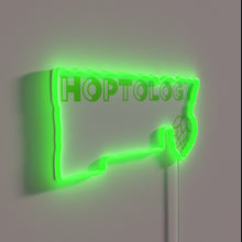 Load image into Gallery viewer, Neon Sign Study: Beer Connoisseurs&#39; Perception of Craft Brewery Atmosphere