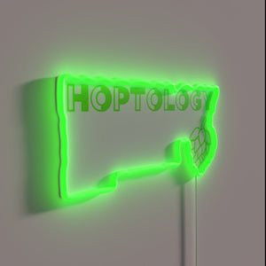 Neon Sign Study: Beer Connoisseurs' Perception of Craft Brewery Atmosphere