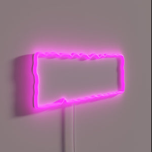Morning after regrets? Keep your distance with our glow.