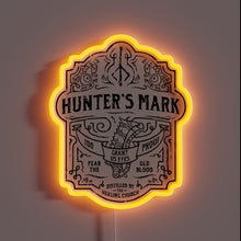 Load image into Gallery viewer, Add a touch of Dark Souls-inspired style with this neon.