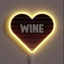 Load image into Gallery viewer, Add a touch of wine loving ambiance to your space.