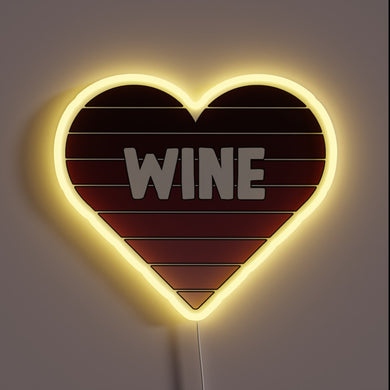 Add a touch of wine loving ambiance to your space.
