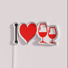 Load image into Gallery viewer, Add a touch of wine lover&#39;s charm to your home