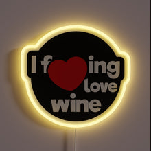 Load image into Gallery viewer, Add a touch of fun to your home bar.