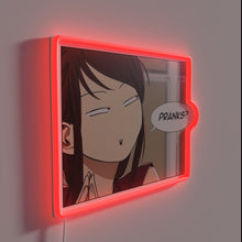 Load image into Gallery viewer, Add vibrant personality to any space with Yoo Shin Ae fan.