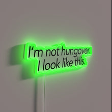 Load image into Gallery viewer, Good morning, no hangover required, just a vibrant mood boost here.