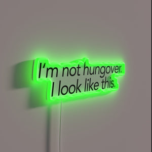 Good morning, no hangover required, just a vibrant mood boost here.