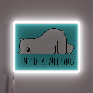 Add a dash of humor to your workspace meetings instantly