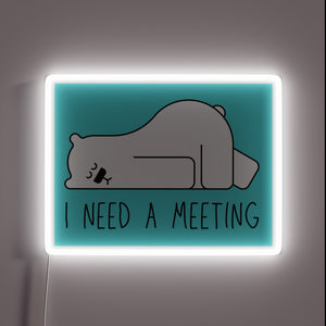 Add a dash of humor to your workspace meetings instantly