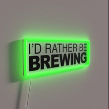 Load image into Gallery viewer, Add vibrant personality to your home bar with this sign
