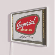 Load image into Gallery viewer, Brighten up your bar with authentic German-inspired neon beer decor