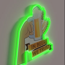 Load image into Gallery viewer, Add a touch of German beer culture to your home.