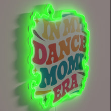 Load image into Gallery viewer, Retro Vibes Nostalgic Glow: A Tribute to Dance Moms Memories