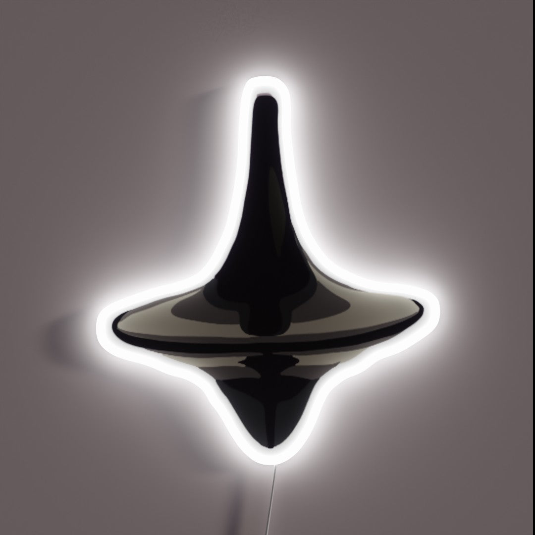 Spinning Top Inception Totem