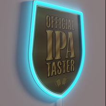 Load image into Gallery viewer, Add vibrant glow to your home bar with this IPA