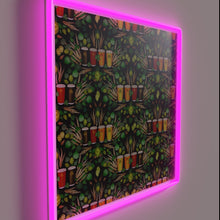 Load image into Gallery viewer, Authentic Celtic flair for your home bar or pub decor