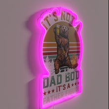 Load image into Gallery viewer, Embracing Imperfections: Celebrating the Beauty of Paternal Character