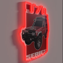 Load image into Gallery viewer, Add a touch of modern style to your ride&#39;s interior.