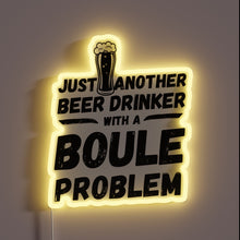 Load image into Gallery viewer, Brew enthusiast&#39;s colorful solution to their boule-filled kitchen dilemma nightlife.