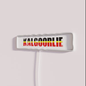 Brighten up your space with authentic Kalgoorlie WA glow
