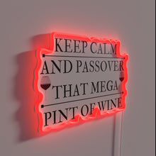 Load image into Gallery viewer, Add a dash of humor to your Passover gatherings tonight.