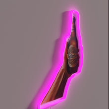 Load image into Gallery viewer, Authentic German Beer Experience with Vibrant RGB Neon Lighting Sign