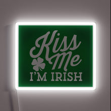 Load image into Gallery viewer, Ireland&#39;s charm at home with this quirky neon sign