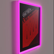 Load image into Gallery viewer, Add a touch of modern neon ambiance to your bar