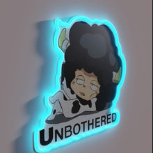 Load image into Gallery viewer, Unapologetic Luxury and Attitude in Your Home with This Neon Sign