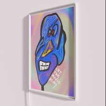 Load image into Gallery viewer, Eye-catching RGB Neon Music Wall Sign for Home or Studio