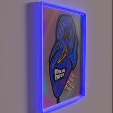 Load image into Gallery viewer, Add vibrant color and rhythm to any space with this.