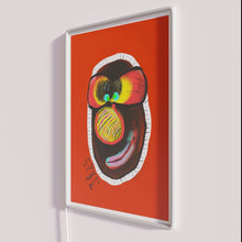 Load image into Gallery viewer, Colorful Music Neon Wall Sign With RGB LED Lighting Effects