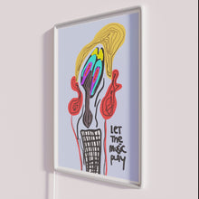 Load image into Gallery viewer, RGB Neon Sign for Music Lovers and Party Enthusiasts Everywhere