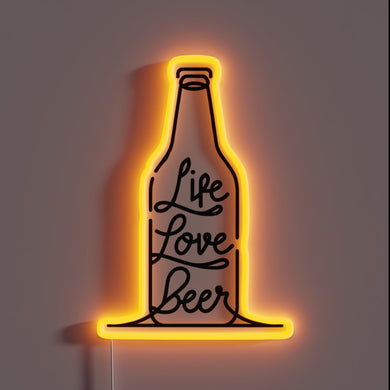 Live Your Best Life with Colorful Joy and Crafted Beer