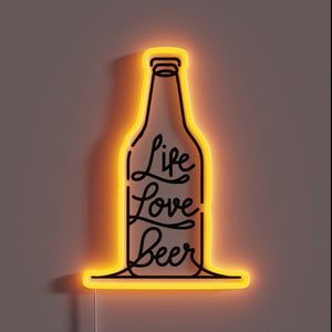 Live Your Best Life with Colorful Joy and Crafted Beer