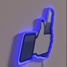 Load image into Gallery viewer, Beer Lovers Rejoice With This Bright RGB Neon Sign Display