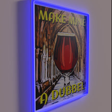 Load image into Gallery viewer, Add vibrant Belgian beer style to your home decor instantly
