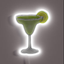 Load image into Gallery viewer, Margarita Neon Sign