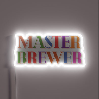 Expertly crafted LED lighting for beer enthusiasts and homebrew aficionados.