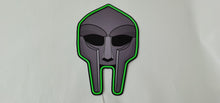 Load image into Gallery viewer, MF DOOM LED sign
