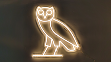 Load image into Gallery viewer, OVO lamp neon