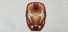 Load image into Gallery viewer, IRON MAN RGB
