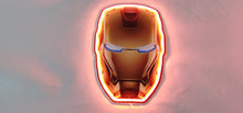 Load image into Gallery viewer, Ironman RGB sign