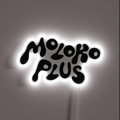 Dazzling color-changing LED light for home or office decor