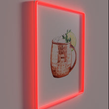 Load image into Gallery viewer, Add a touch of Moscow Mule magic to your bar.